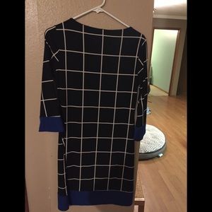 Dress perfect for work